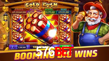 Inovações de Jogos na 576bet: O Futuro das Experiências Interativas