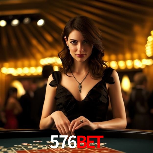 Desvendando o Mundo dos Jogos Virtuais na 576bet