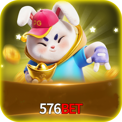Logo da 576bet