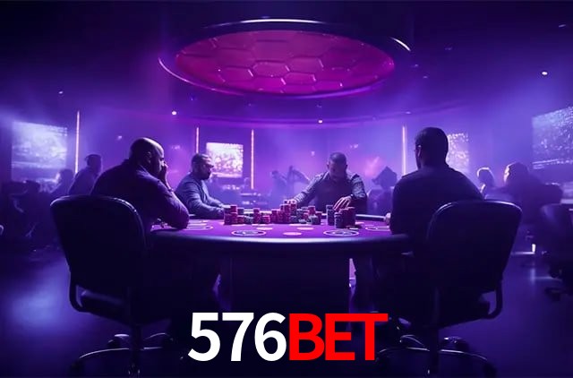 Apostas de Basquete 576BET