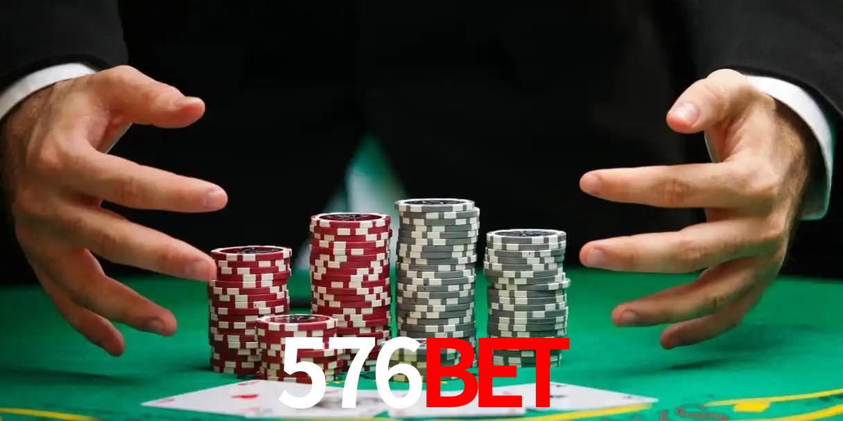 cassino 576BET