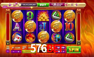 A Emoção da Loteria na 576BET: Uma Chance de Mudança de Vida