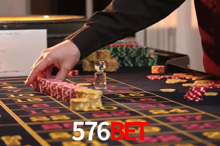 A Emoção da Loteria na 576BET: Uma Chance de Mudança de Vida