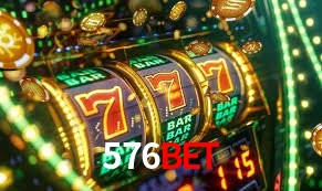 Exclusive Offers 576BET