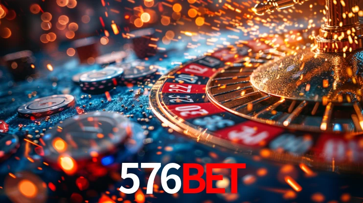 Account Benefits 576BET