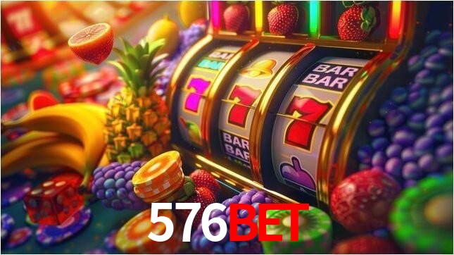 Seasonal Promotions 576BET