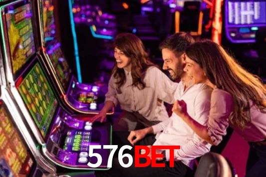 Inovações de Jogos na 576BET: O Futuro das Experiências Interativas
