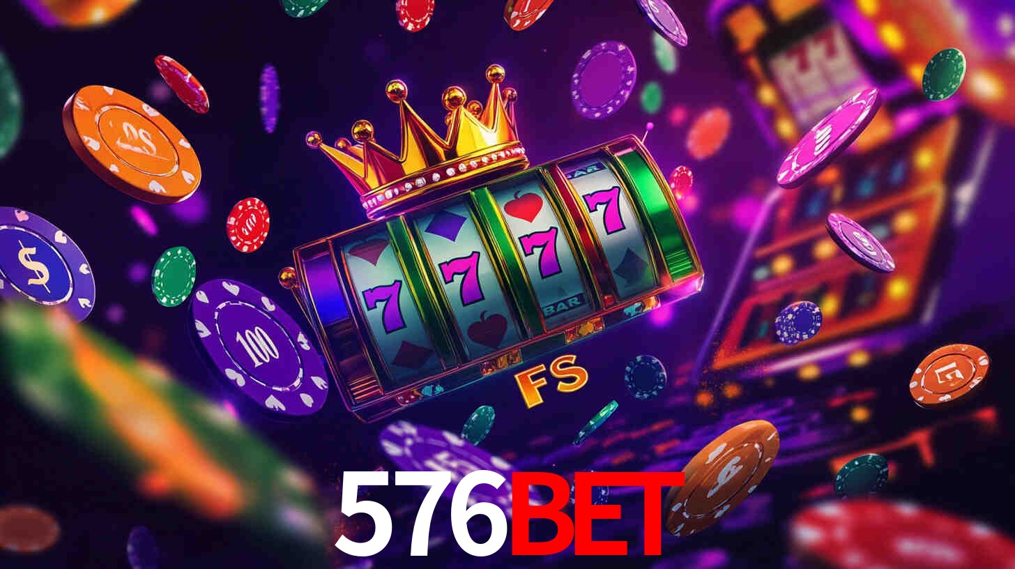 Live Casino 576BET
