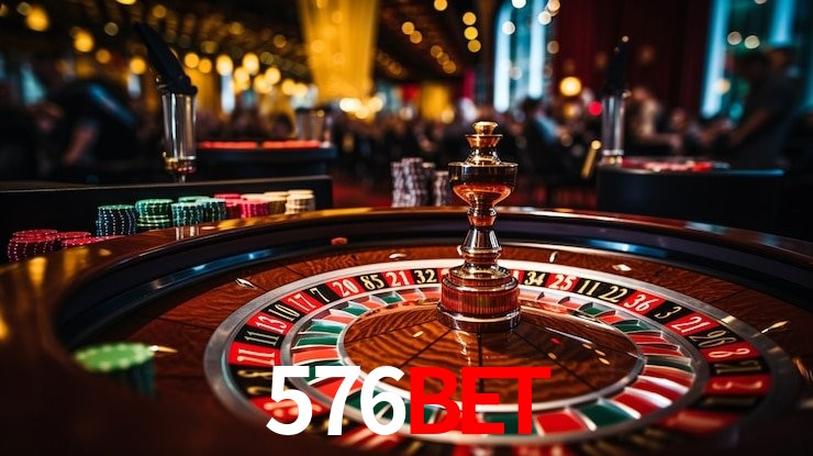 Flash Promotion 576BET