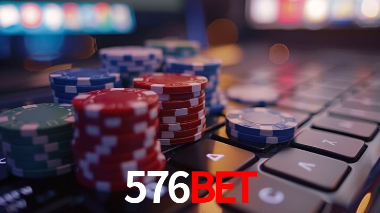 Login Seguro 576BET