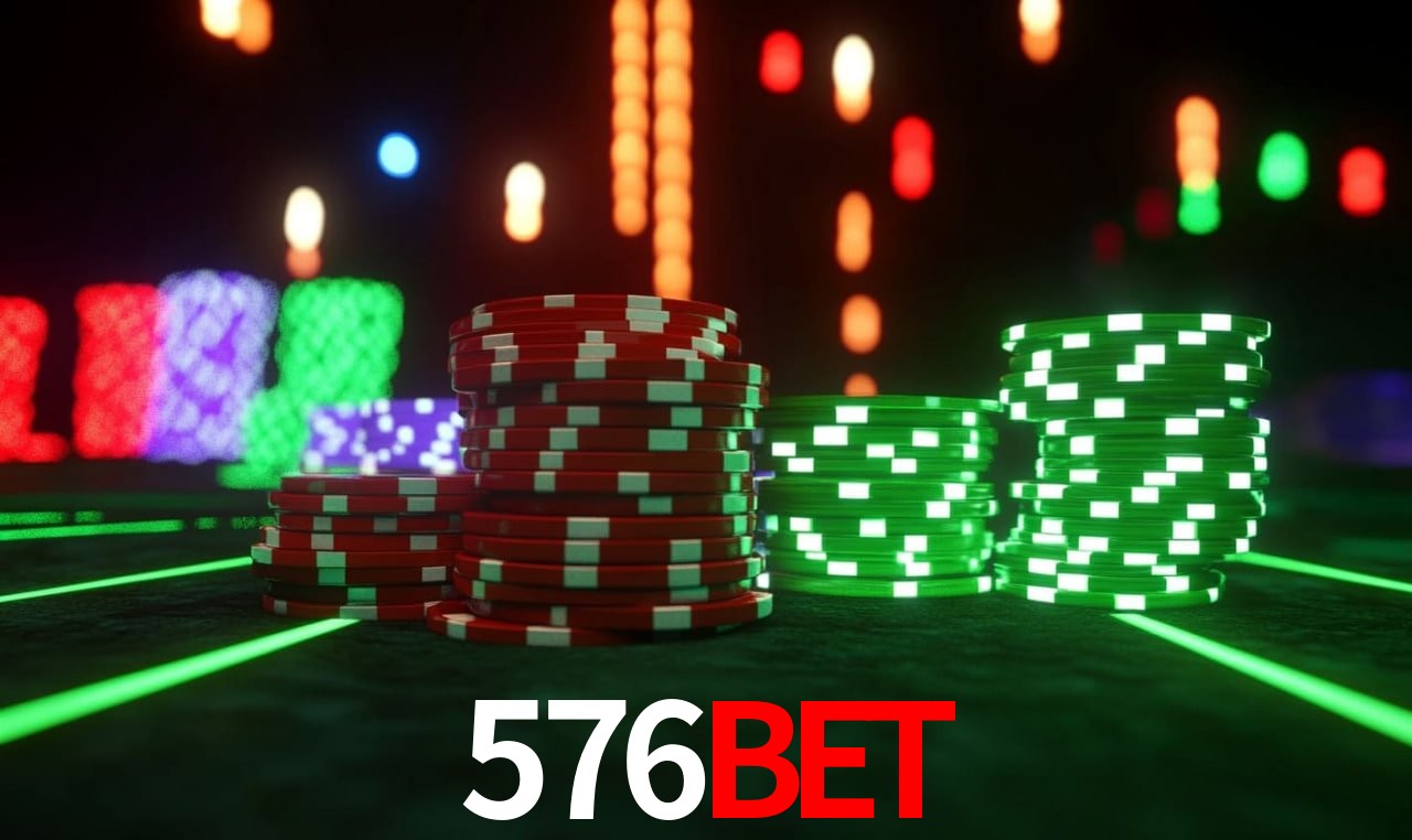 Game Statistics 576BET