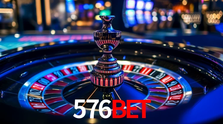 576BET App Interface