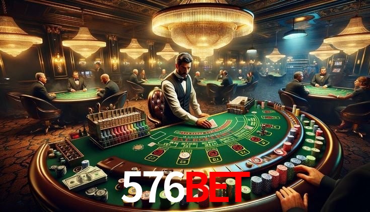 Bonus Features 576BET