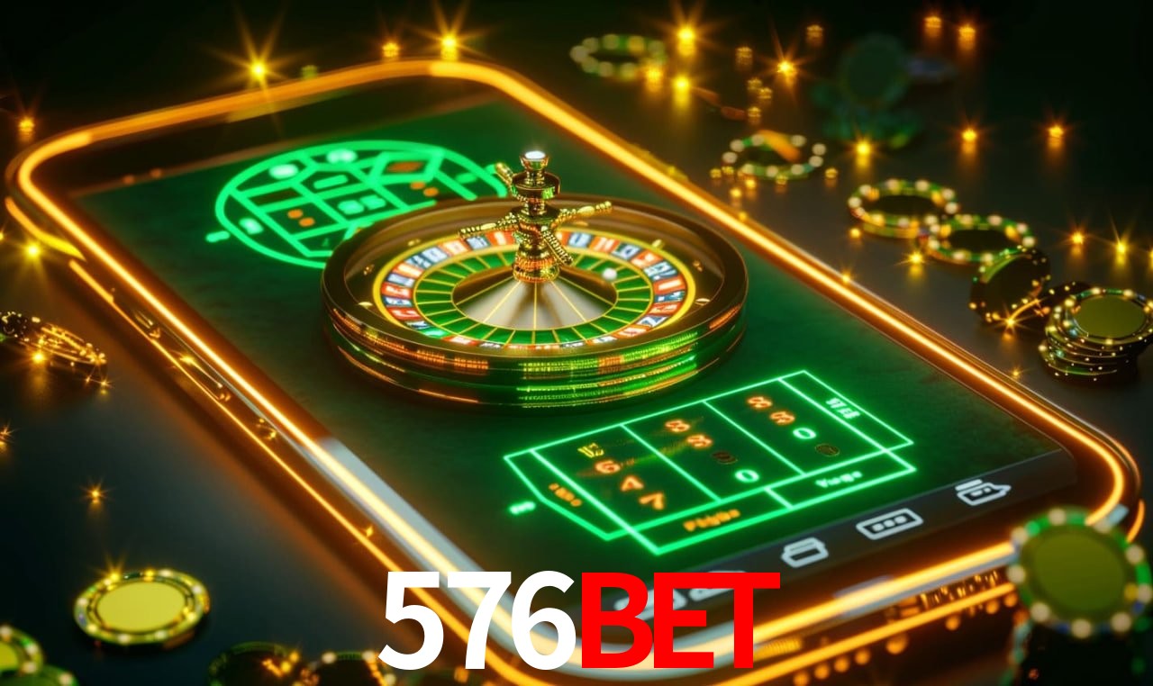 Benefícios da Conta 576BET