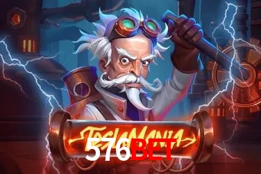 Avaliações dos Jogadores 576BET