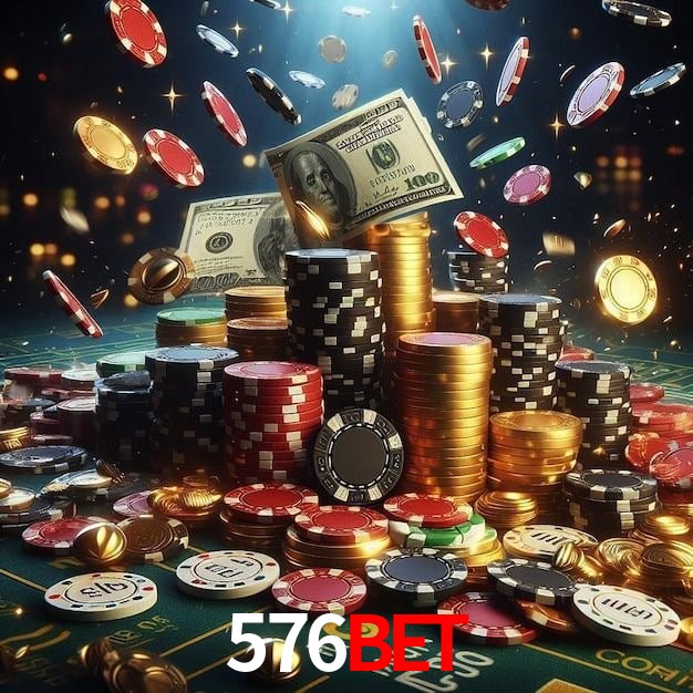 Descubra o Programa VIP da 576BET: Vantagens Exclusivas para Jogadores
