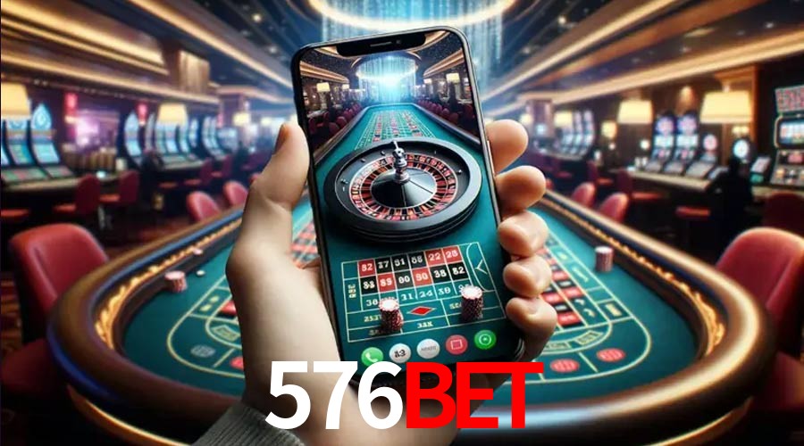 Secure Login 576BET