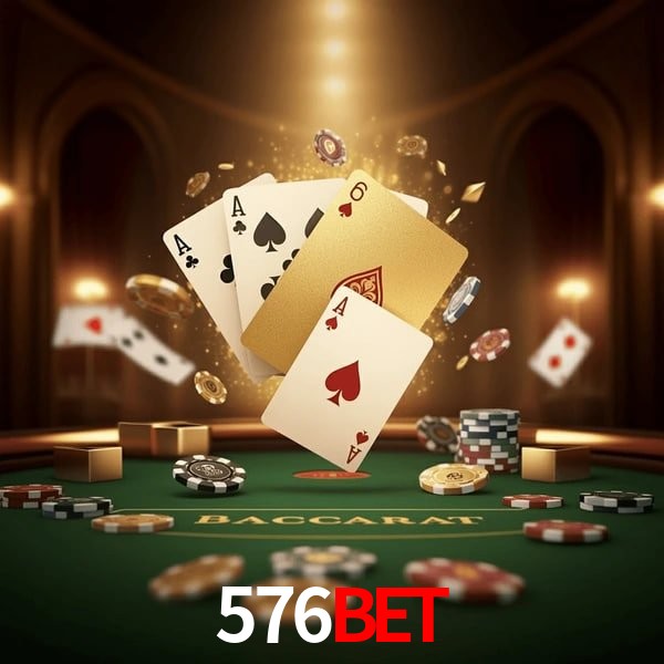 Football Betting 576BET