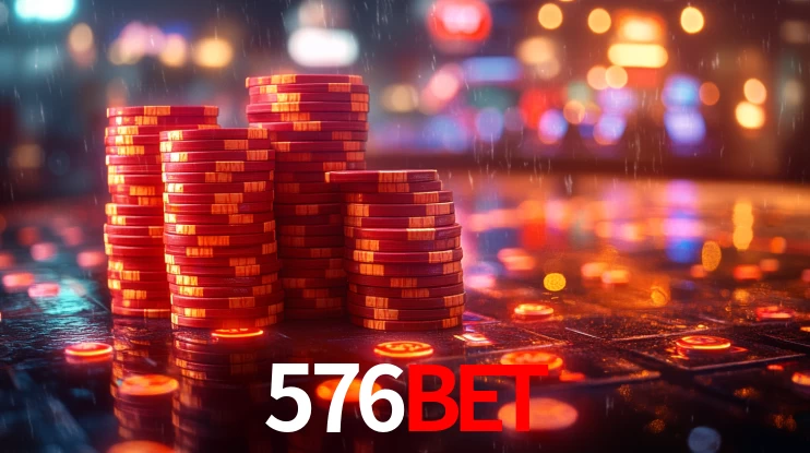 Explore as vantagens do 576BET: serviço profissional e confiabilidade