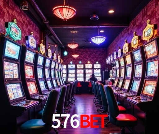 Ofertas Exclusivas 576BET