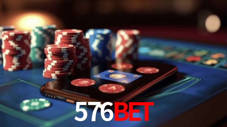 Programa VIP 576BET