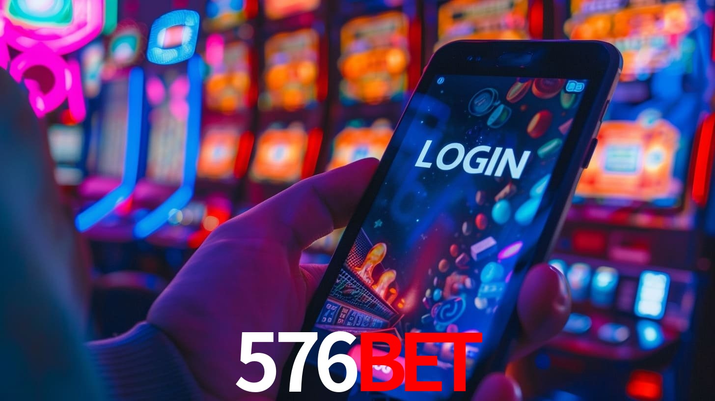 Jogos Exclusivos 576BET