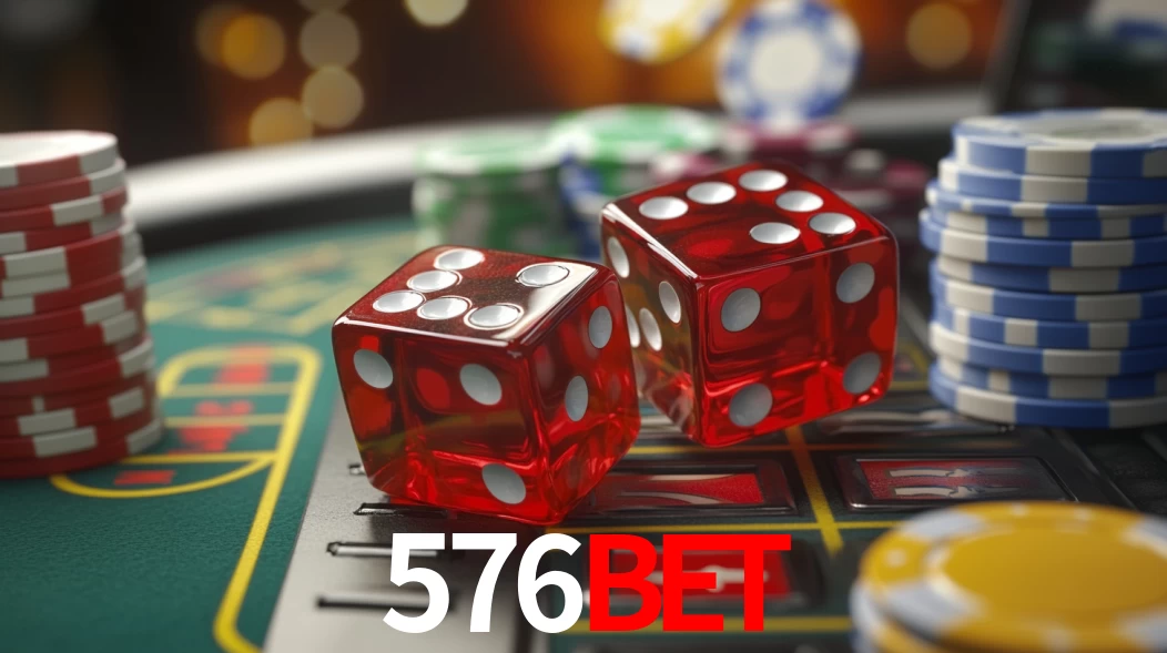 VIP Casino 576BET