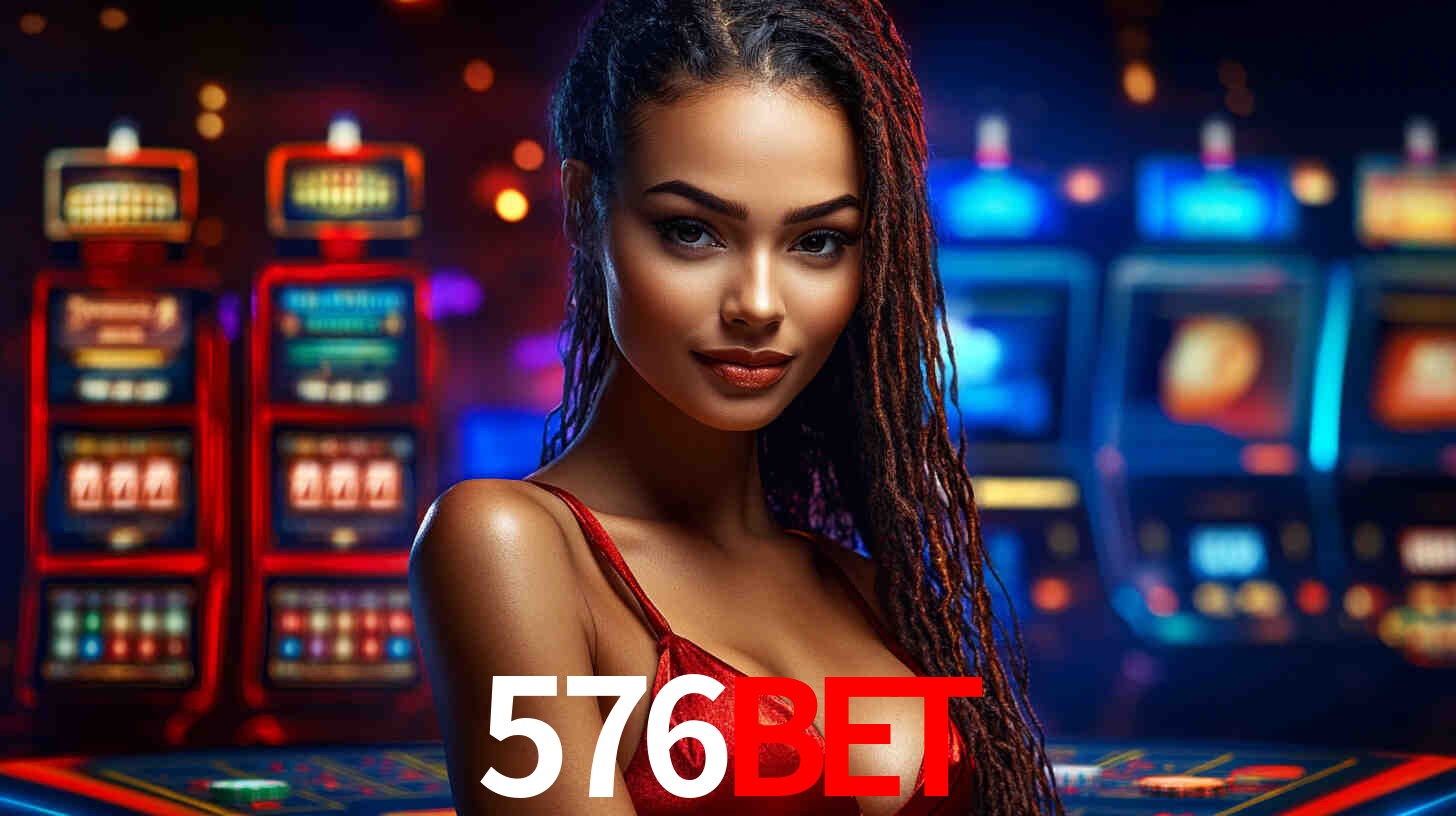 Apostas Esportivas na 576BET: Um Guia Completo