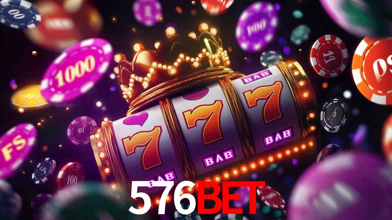 Live Casino 576BET