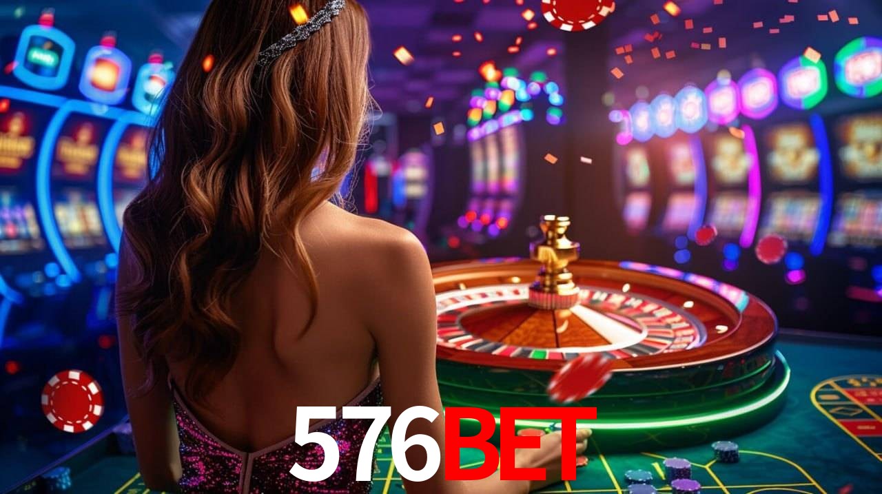 576BET,576BET.COM