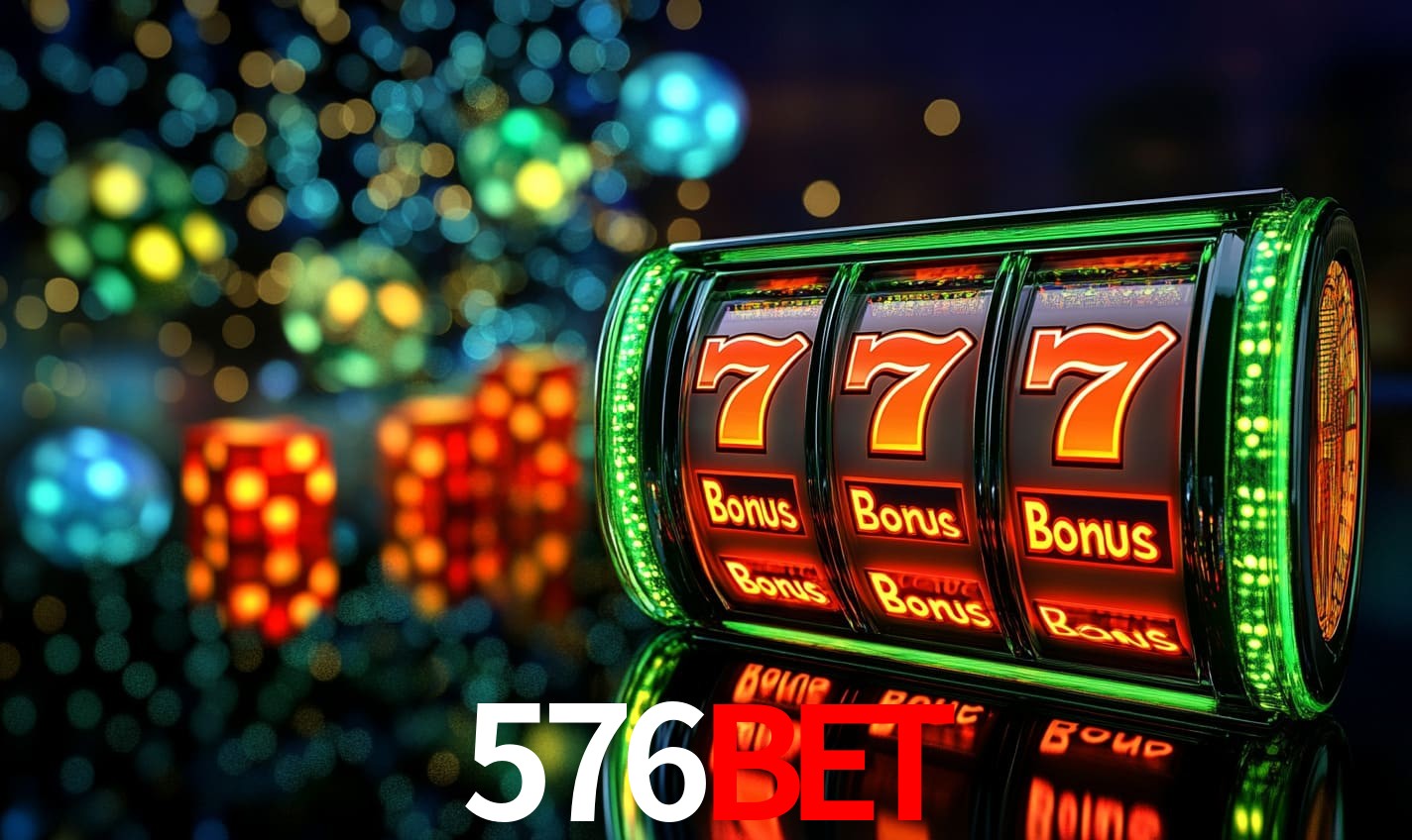 Diretório de Jogos 576BET