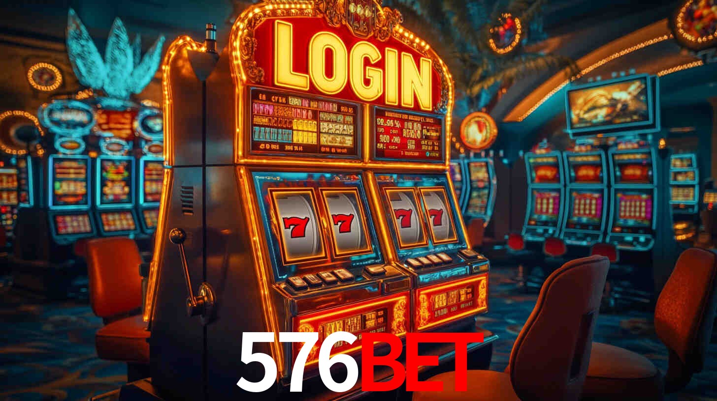 Daily Bonuses 576BET