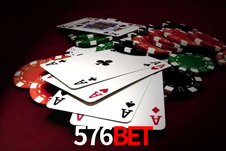 PIX Instantâneo 576BET