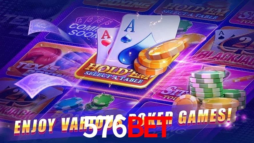 Descubra a Essência do 576BET: Nossa História e Compromissos