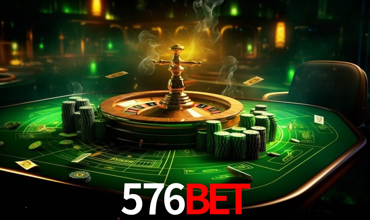 Explorando a Categoria de Eventos em Apostas na 576BET